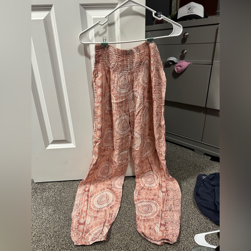 Lotus and Luna Pants
